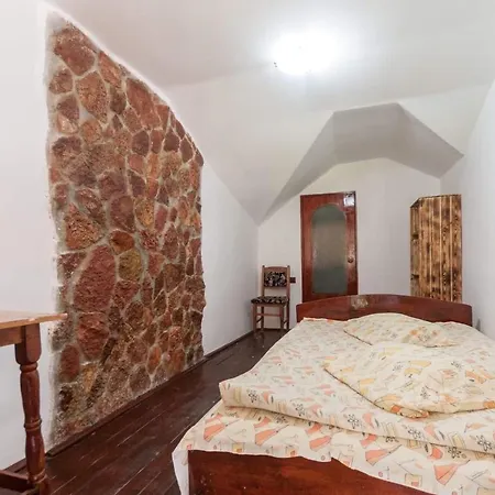 Casa Didina * Vama Veche