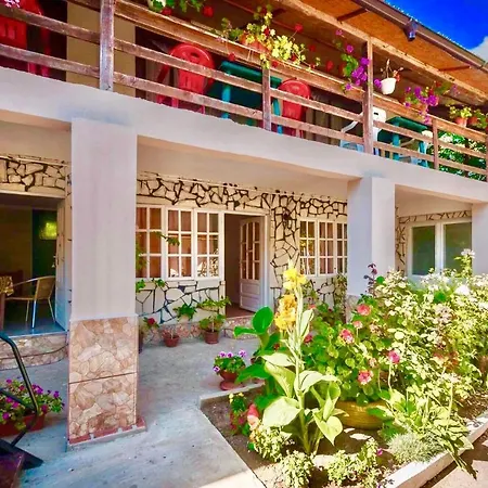 Casa Didina * Vama Veche