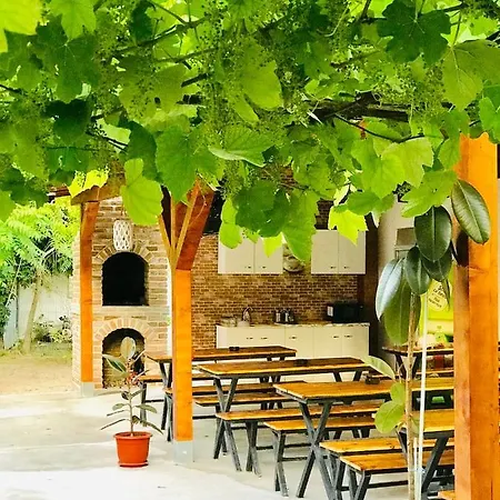 Casa Didina Vama Veche